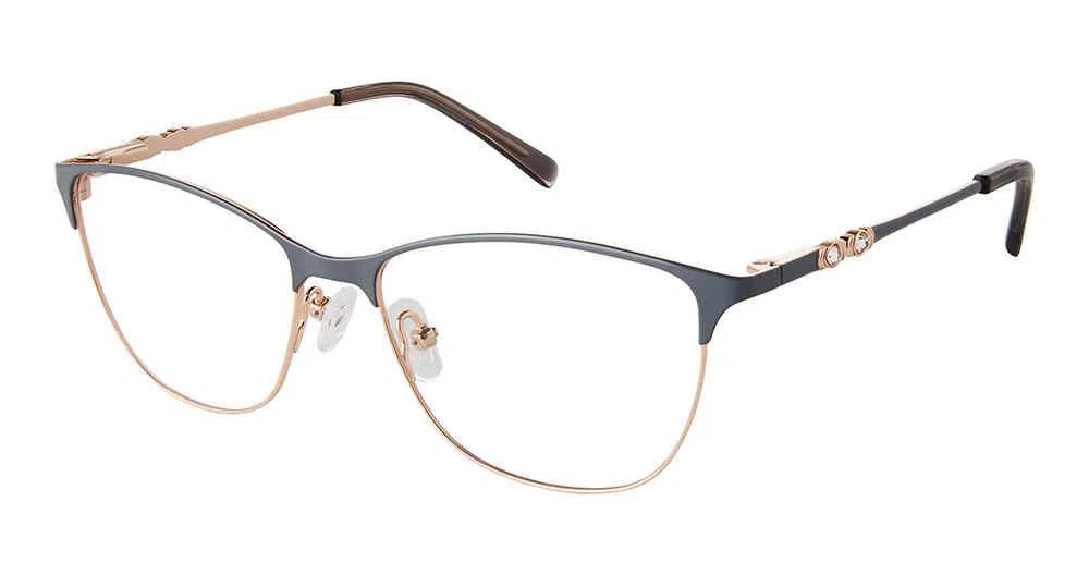Superflex SF-1163T Eyeglasses - view 3